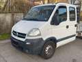 Opel Movano Pritsche L3 3,5 t TÜV NEU Blanc - thumbnail 15