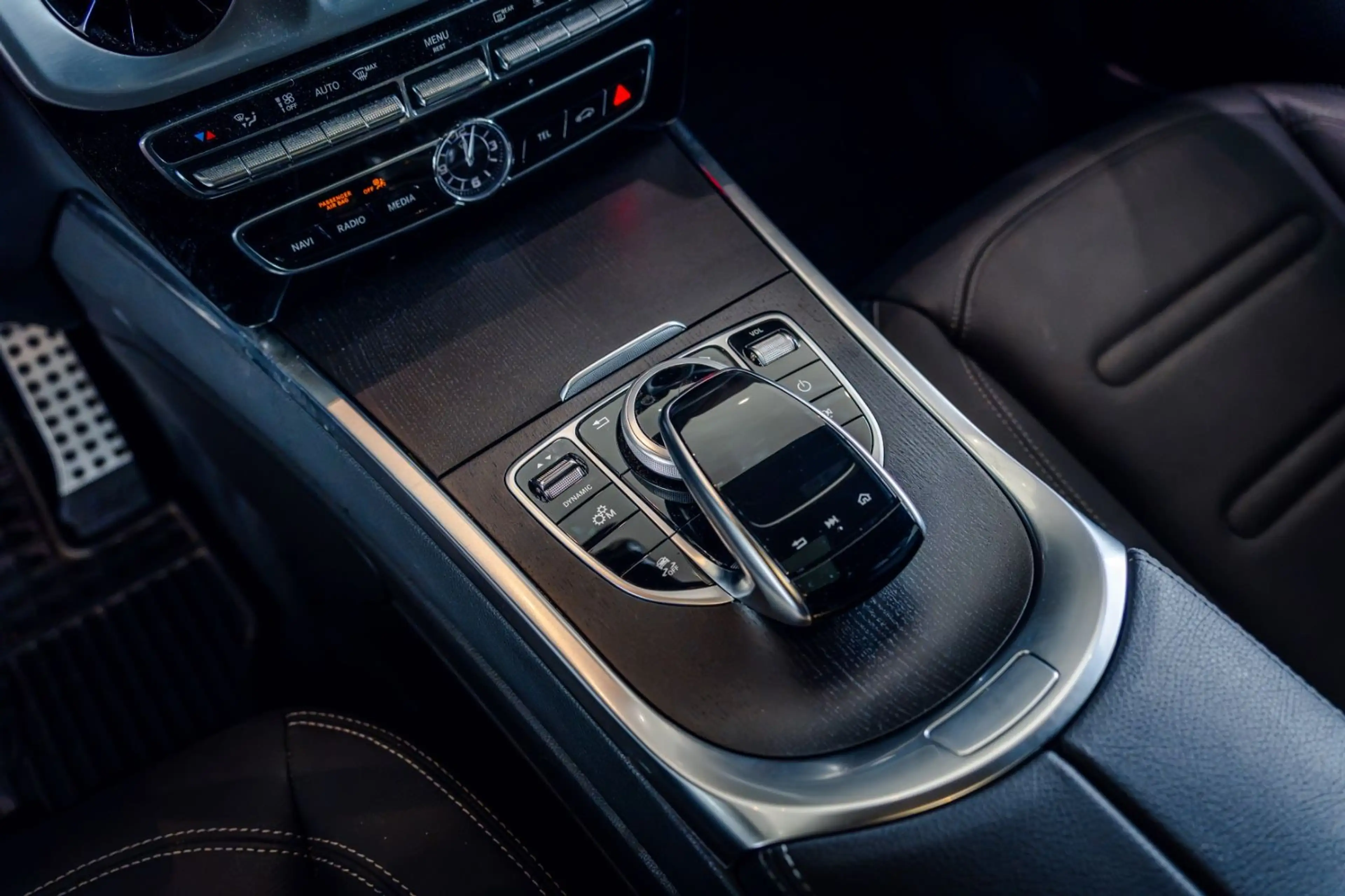 Mercedes-Benz G 400 G400d *Professional line*1.Hand*deutsch*VAT* — photo 14