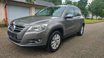 2.0 TSI 147kW Auto 4MOTION Team