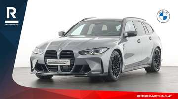 Competition M xDrive *Adaptives M Fahrwerk *Harman/Kardon