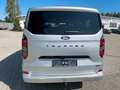 Ford Tourneo Custom Bus 320 L1 Titanium AWD AHK abn. Zilver - thumbnail 8