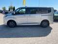 Ford Tourneo Custom Bus 320 L1 Titanium AWD AHK abn. Zilver - thumbnail 3