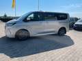 Ford Tourneo Custom Bus 320 L1 Titanium AWD AHK abn. Zilver - thumbnail 5