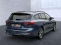 Ford Focus ST-Line Bluetooth Navi LED Klima el. Fenster Blau - thumbnail 4