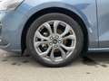 Ford Focus ST-Line Bluetooth Navi LED Klima el. Fenster Blau - thumbnail 25