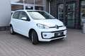 Volkswagen up! eco up! Basis Kamera/Allwetterreifen/Sitzhei Blanc - thumbnail 1