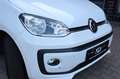 Volkswagen up! eco up! Basis Kamera/Allwetterreifen/Sitzhei Blanc - thumbnail 7