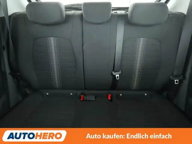 Hyundai I10 view 15