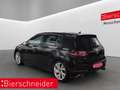 Volkswagen Golf GTI VII 2.0 TSI DSG Performance LED NAVI ACC SHZ DIG.C Noir - thumbnail 4