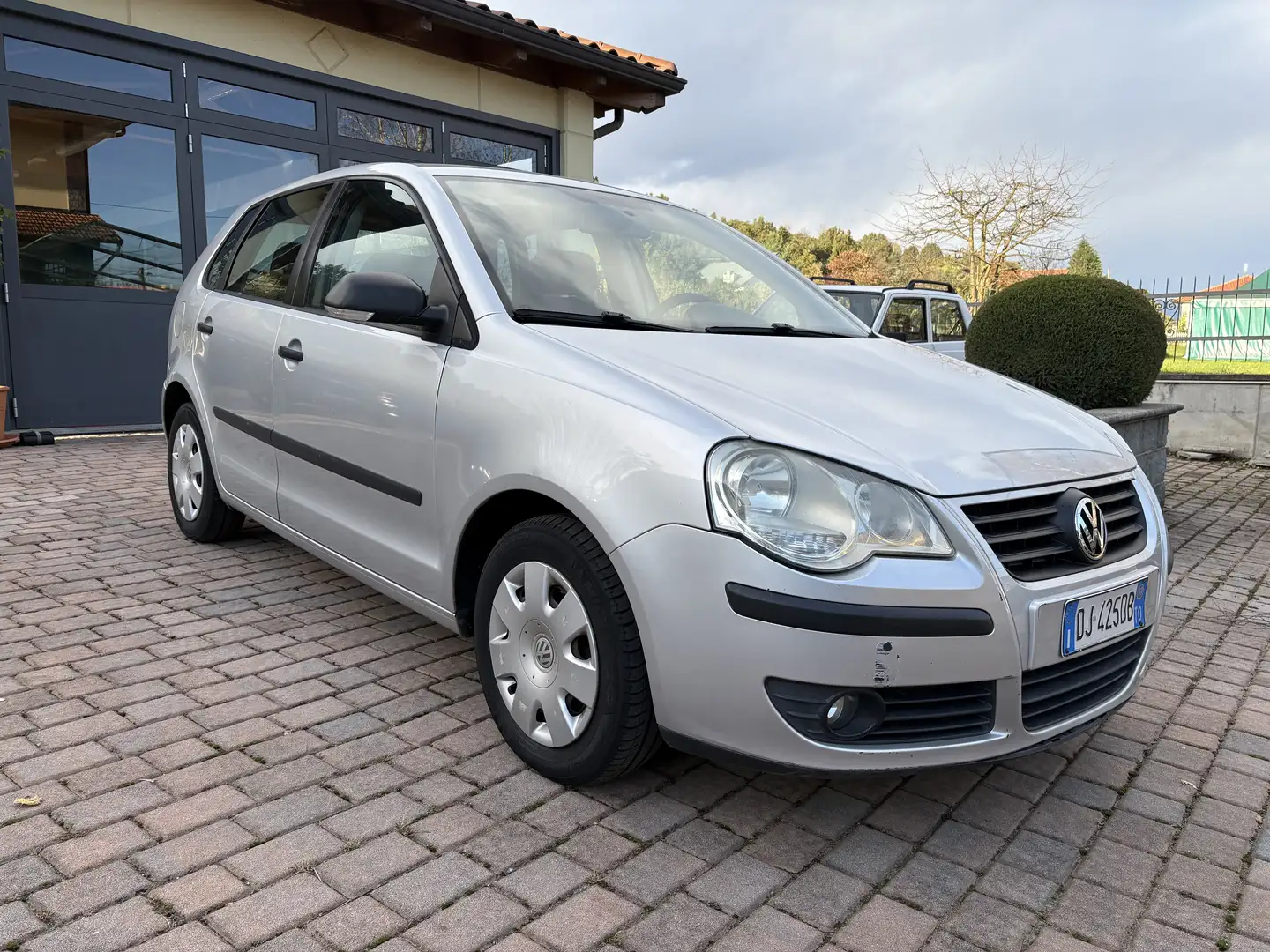 Volkswagen Polo 5p 1.2 NEOPATENTATI, GARANZIA - 1