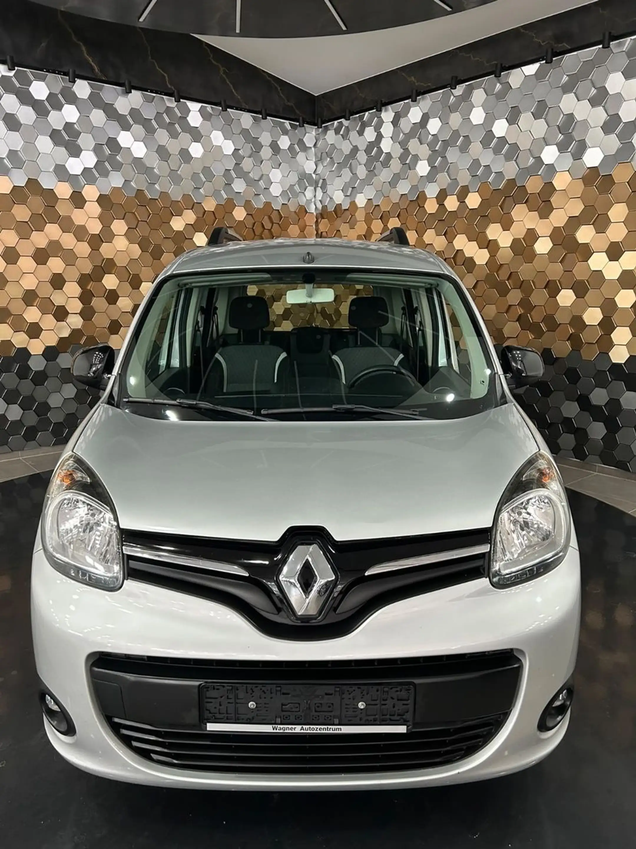 Renault Kangoo 1.5 dci Paris /Navi/Klima/Tempomat/ — photo 14