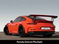 Porsche 991 911 GT3 RS PCCB Überrollkäfig nur 4.070 km Orange - thumbnail 3