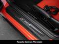 Porsche 991 911 GT3 RS PCCB Überrollkäfig nur 4.070 km Orange - thumbnail 24