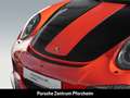 Porsche 991 911 GT3 RS PCCB Überrollkäfig nur 4.070 km Orange - thumbnail 19
