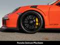 Porsche 991 911 GT3 RS PCCB Überrollkäfig nur 4.070 km Orange - thumbnail 9