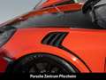 Porsche 991 911 GT3 RS PCCB Überrollkäfig nur 4.070 km Orange - thumbnail 17
