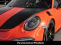 Porsche 991 911 GT3 RS PCCB Überrollkäfig nur 4.070 km Orange - thumbnail 18
