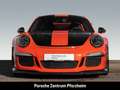 Porsche 991 911 GT3 RS PCCB Überrollkäfig nur 4.070 km Orange - thumbnail 7