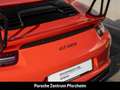 Porsche 991 911 GT3 RS PCCB Überrollkäfig nur 4.070 km Orange - thumbnail 22