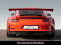 Porsche 991 911 GT3 RS PCCB Überrollkäfig nur 4.070 km Orange - thumbnail 8
