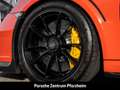Porsche 991 911 GT3 RS PCCB Überrollkäfig nur 4.070 km Orange - thumbnail 16