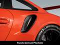Porsche 991 911 GT3 RS PCCB Überrollkäfig nur 4.070 km Orange - thumbnail 21