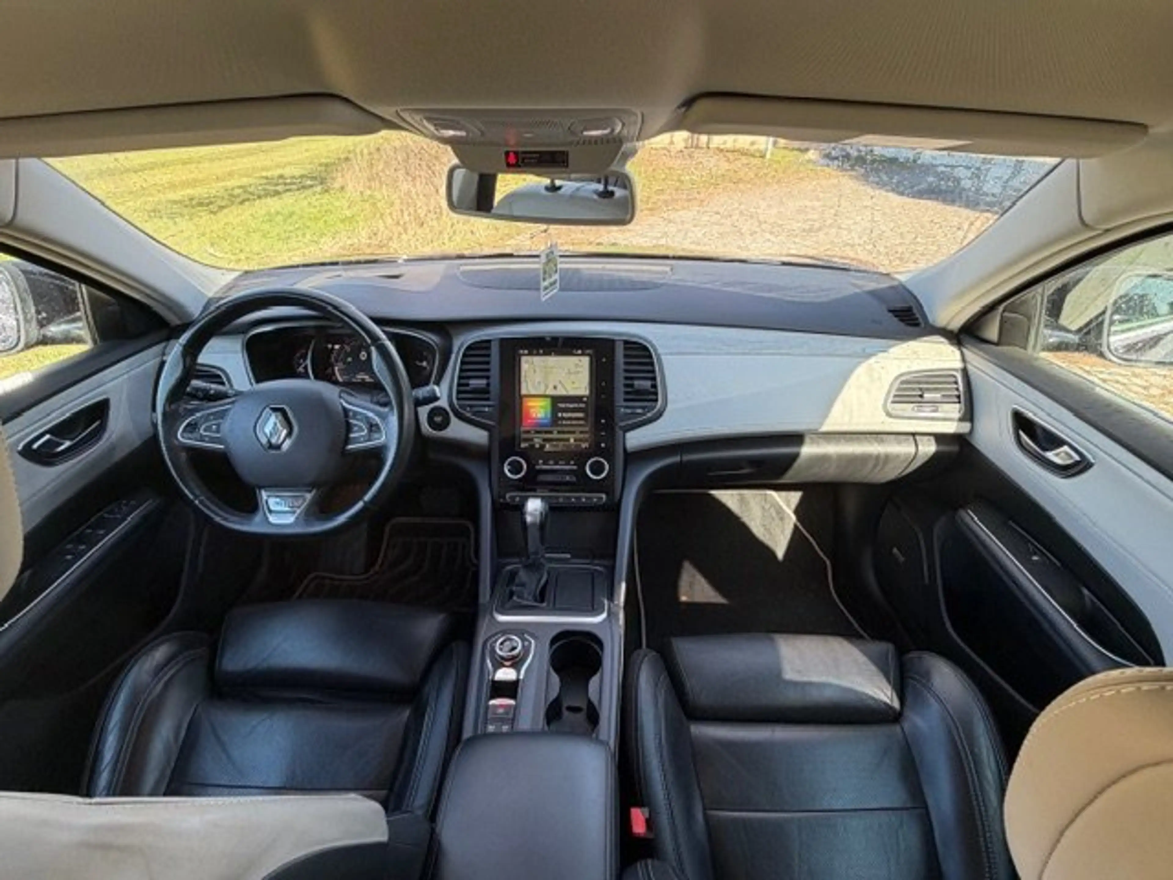 Renault Talisman 1.6 dCi Grandtour Initiale Paris *Lieferung mgl. — photo 11