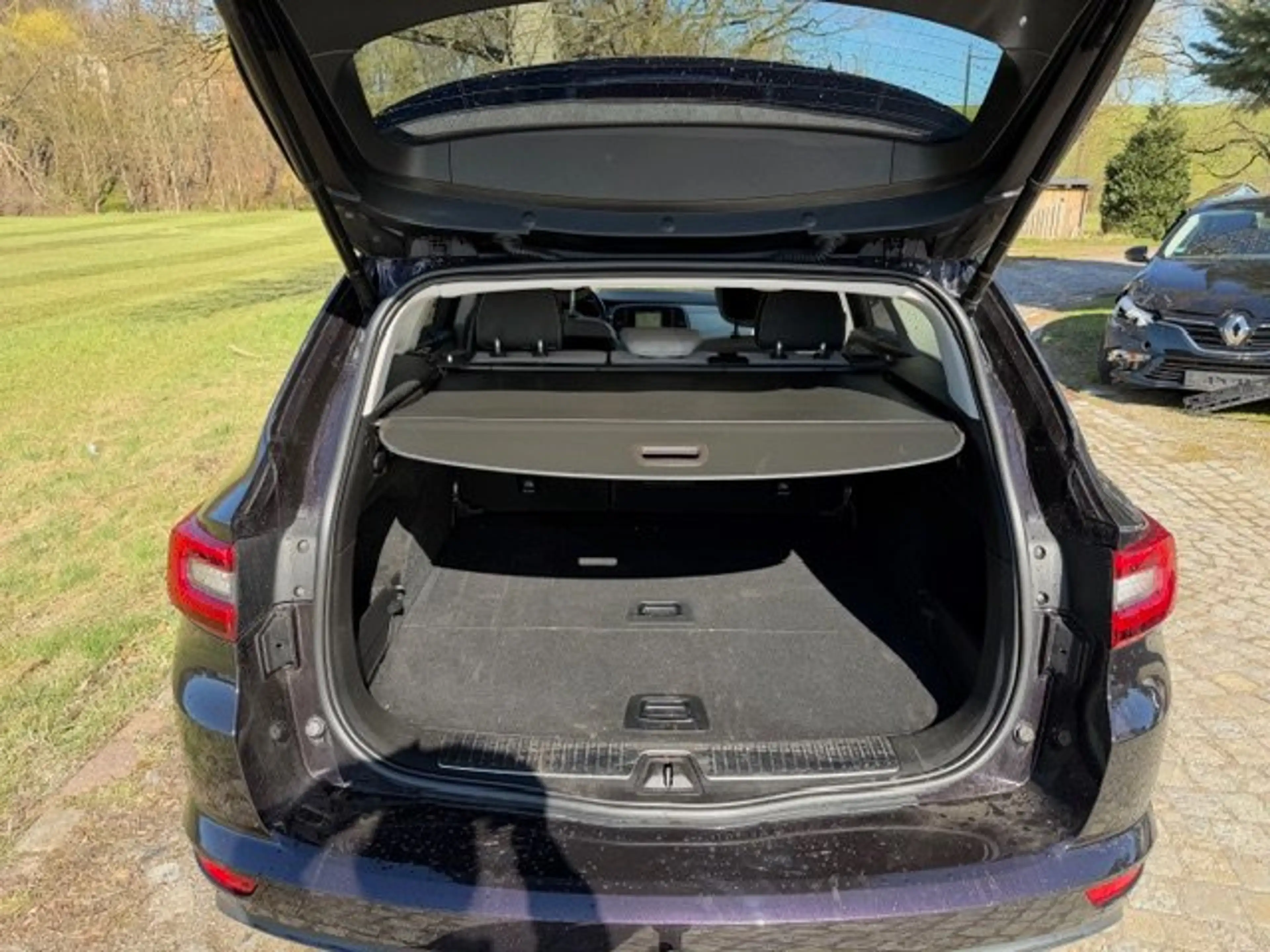 Renault Talisman 1.6 dCi Grandtour Initiale Paris *Lieferung mgl. — photo 13
