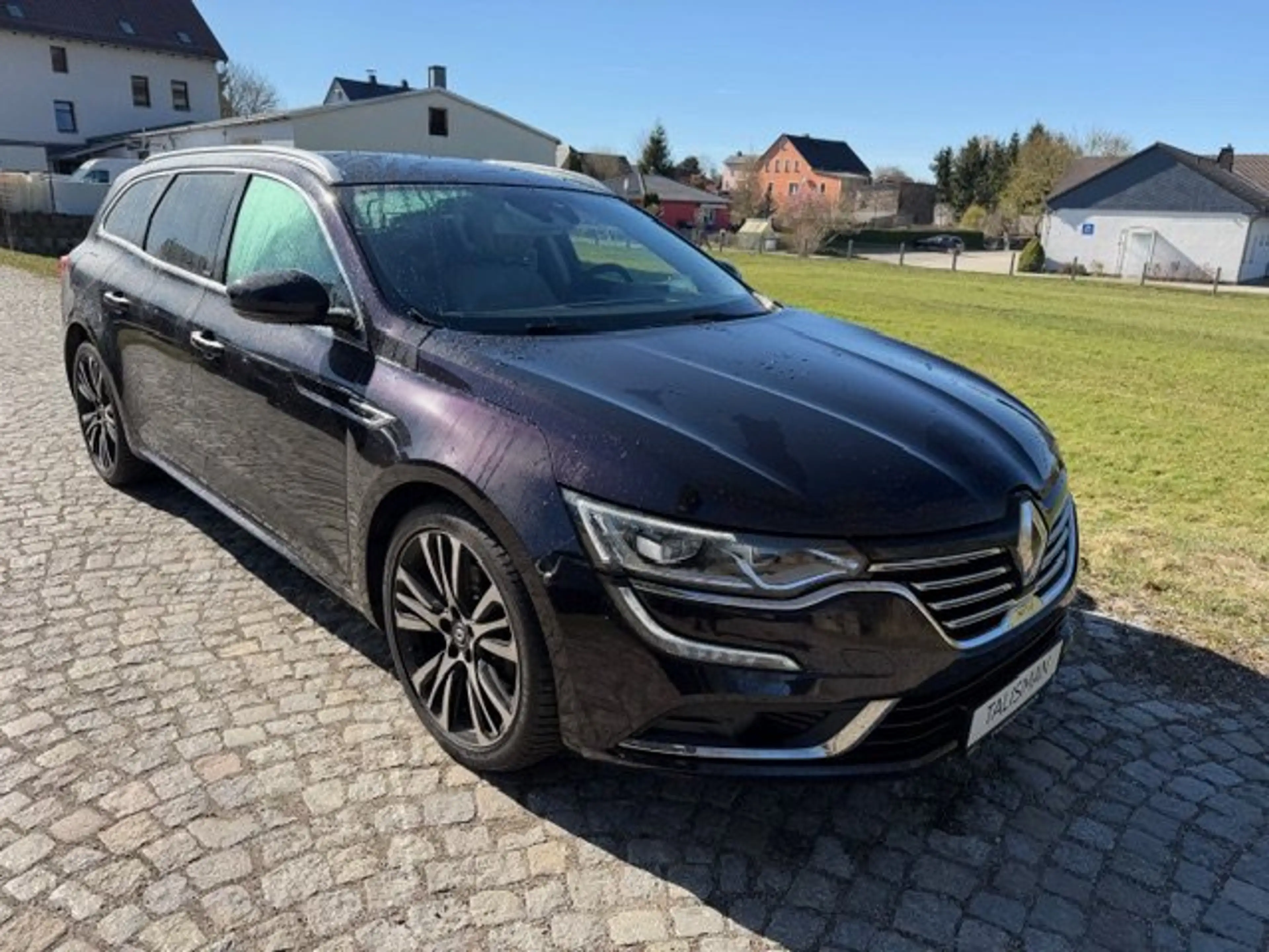 Renault Talisman 1.6 dCi Grandtour Initiale Paris *Lieferung mgl. — photo 3
