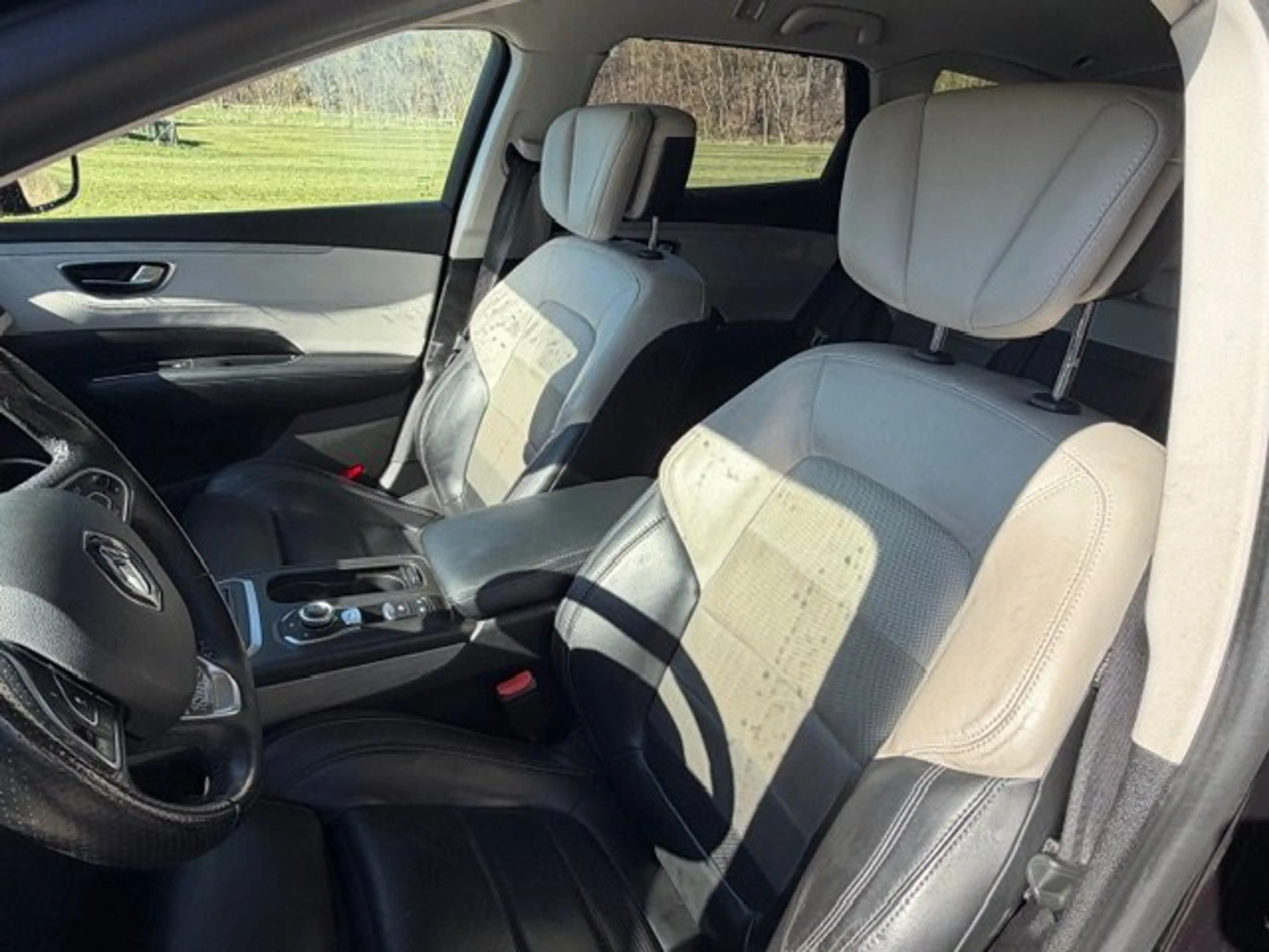 Renault Talisman 1.6 dCi Grandtour Initiale Paris *Lieferung mgl. — photo 10