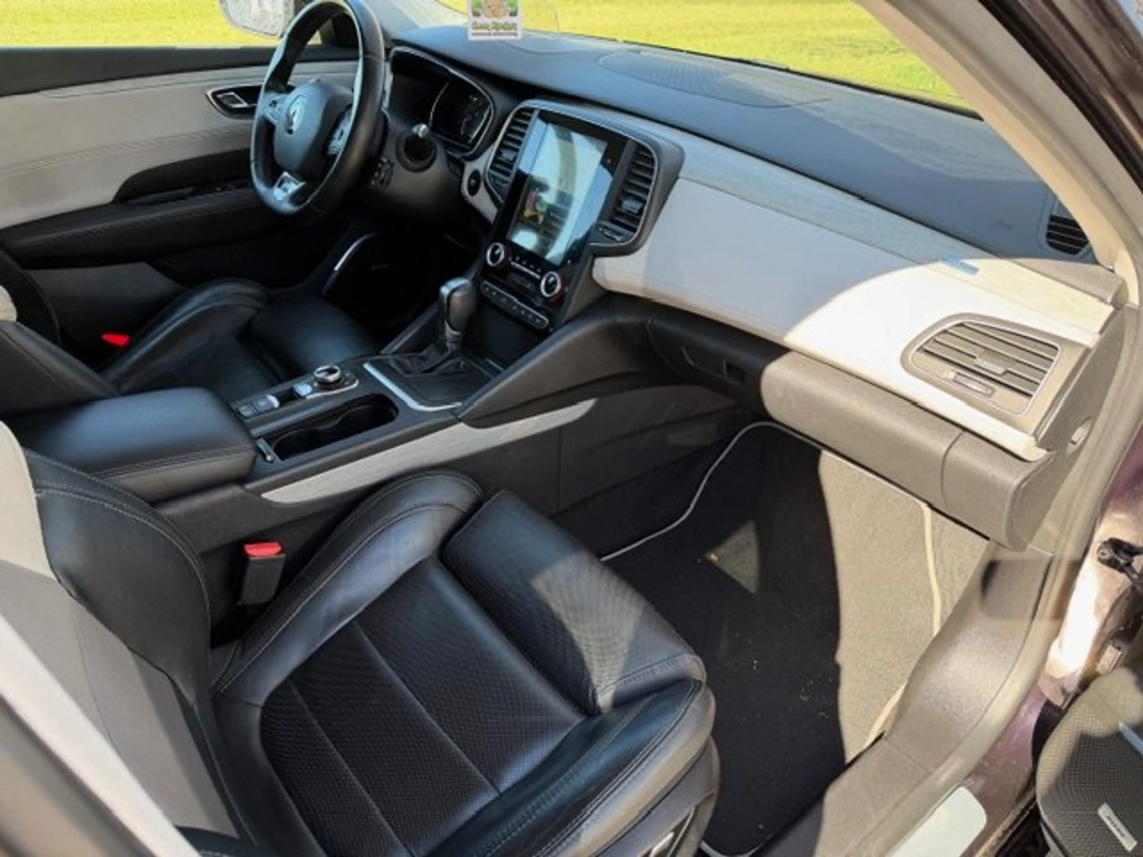 Renault Talisman 1.6 dCi Grandtour Initiale Paris *Lieferung mgl. — photo 12