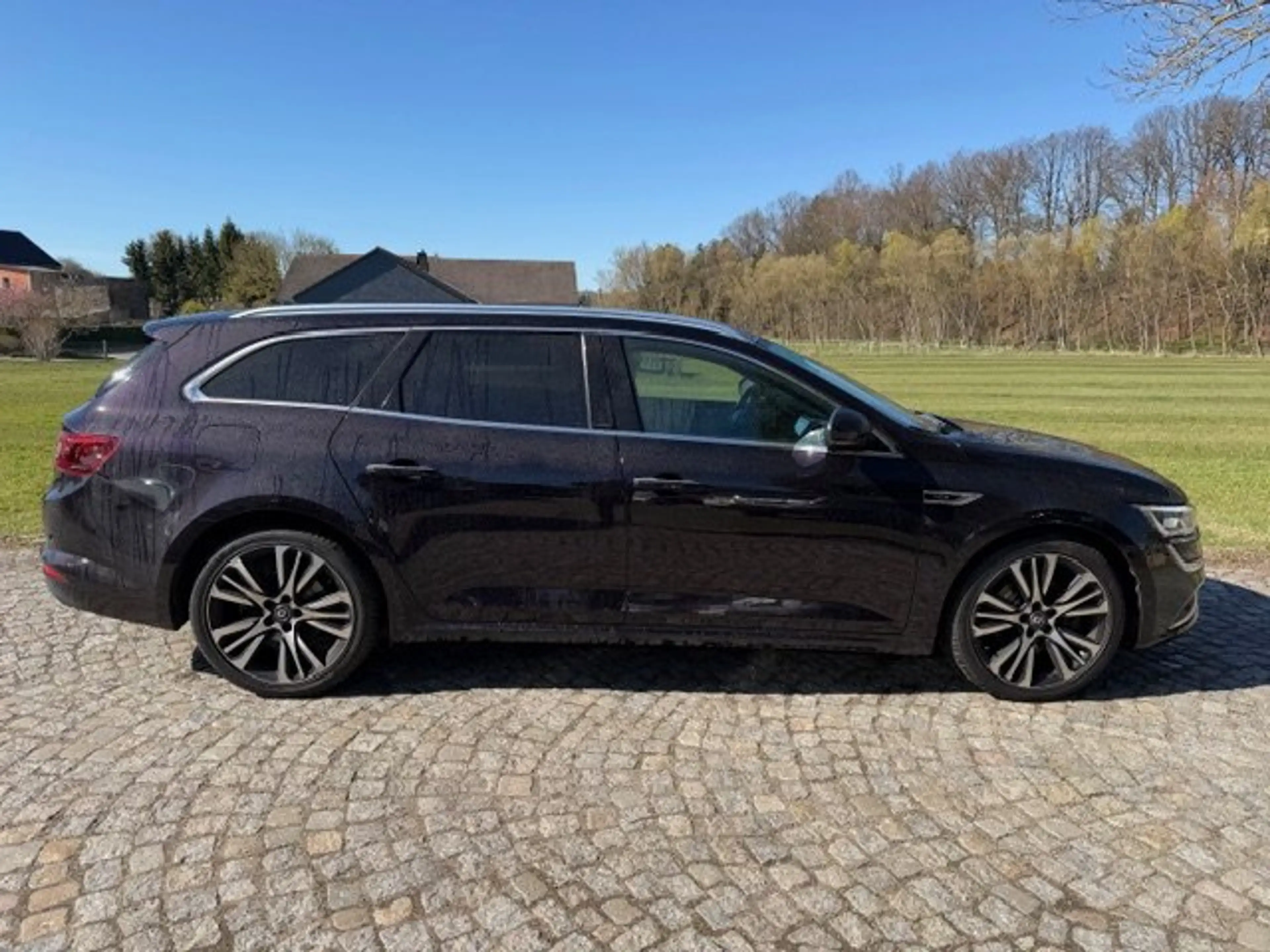 Renault Talisman 1.6 dCi Grandtour Initiale Paris *Lieferung mgl. — photo 4