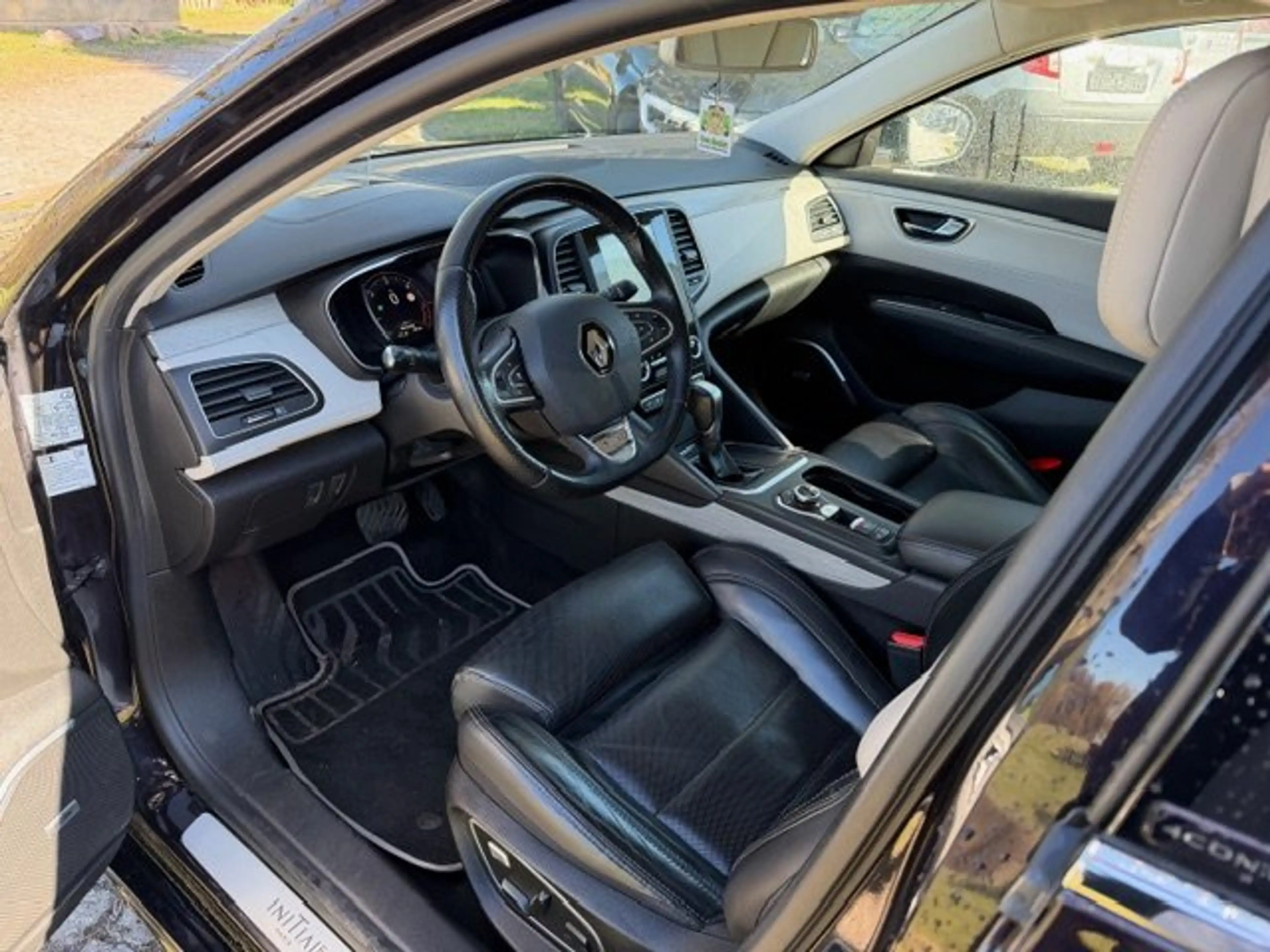 Renault Talisman 1.6 dCi Grandtour Initiale Paris *Lieferung mgl. — photo 9