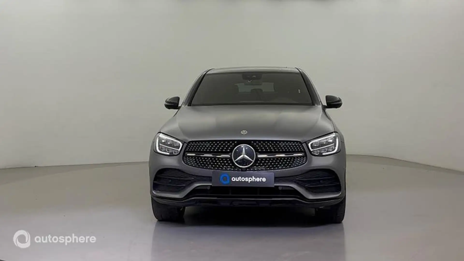 Mercedes-Benz G 300 de 194+122ch AMG Line 4Matic 9G-Tronic - 2
