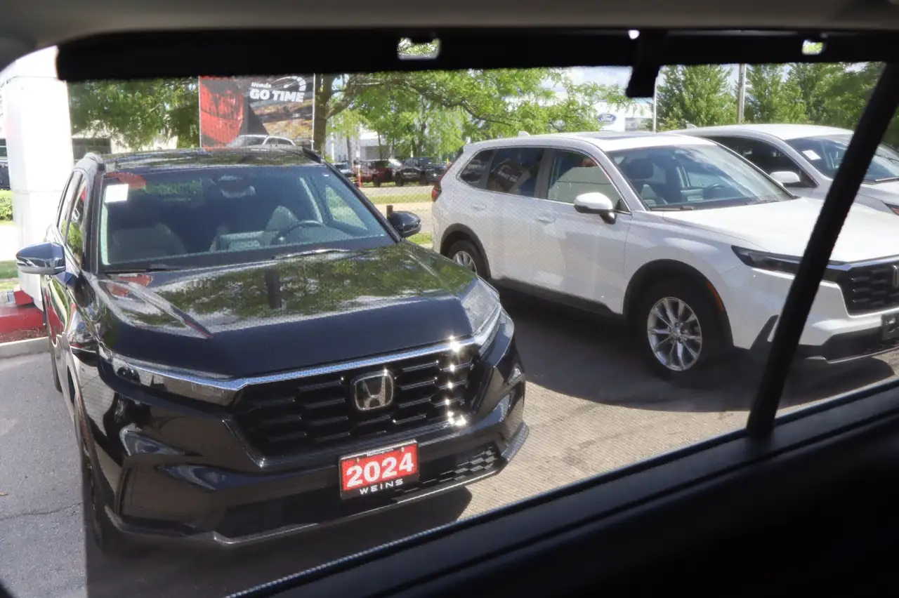 Toyota Grand Highlander fotografie Toyota Grand Highlander