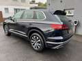 Volkswagen Touareg Elegance 4Motion Leder Matrix Kamera Blau - thumbnail 3