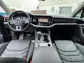 Volkswagen Touareg Elegance 4Motion Leder Matrix Kamera Blau - thumbnail 6