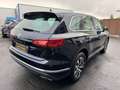 Volkswagen Touareg Elegance 4Motion Leder Matrix Kamera Blau - thumbnail 4