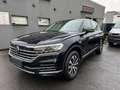 Volkswagen Touareg Elegance 4Motion Leder Matrix Kamera Blau - thumbnail 1