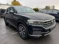 Volkswagen Touareg Elegance 4Motion Leder Matrix Kamera Blau - thumbnail 2
