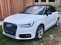 Audi A1 A1 SB 1,0 TFSI intense intense Weiß - thumbnail 1