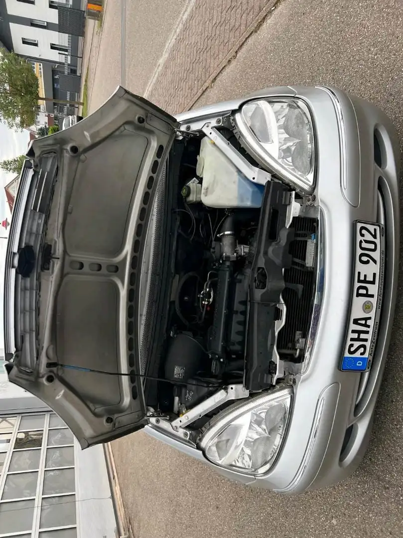 Mercedes-Benz A 170 CDI Elegance Argent - 2