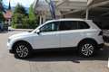 Volkswagen Tiguan 2,0 TDI SCR 4Motion Comfortline Weiß - thumbnail 8