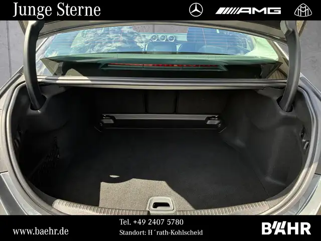 Mercedes-Benz C-Class view 10