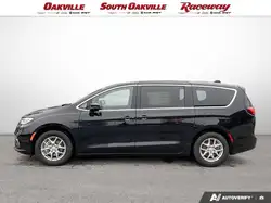 Chrysler Pacifica 2026