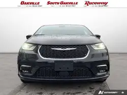Chrysler Pacifica 2026