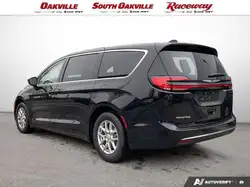 Chrysler Pacifica 2026
