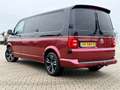 Volkswagen Transporter 2.0 TDI L2H1 DC Highline Noir - thumbnail 4