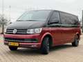 Volkswagen Transporter 2.0 TDI L2H1 DC Highline Noir - thumbnail 6