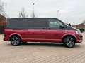Volkswagen Transporter 2.0 TDI L2H1 DC Highline Noir - thumbnail 2